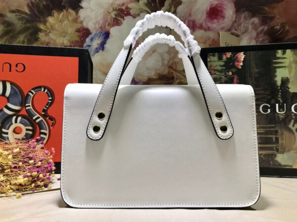 Modern Style Trendy GG Handbag 151