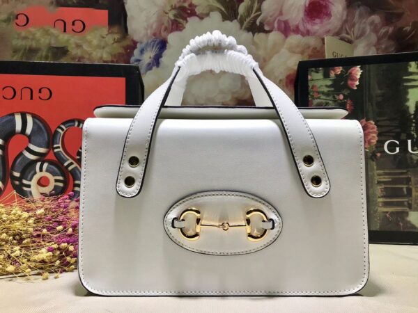 Modern Style Trendy GG Handbag 151