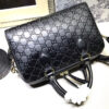 Modern Style Trendy GG Handbag 150