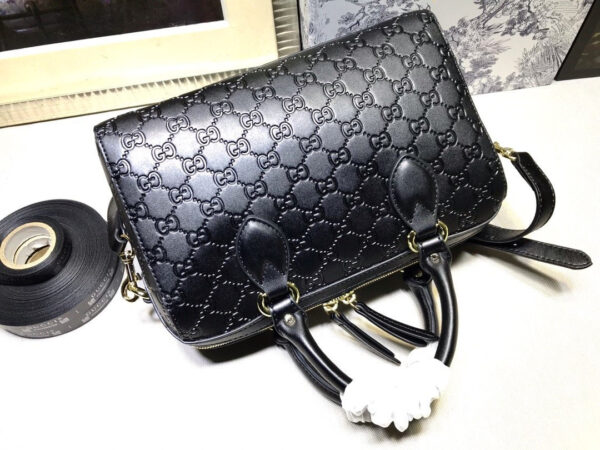 Modern Style Trendy GG Handbag 150