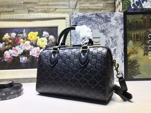 Modern Style Trendy GG Handbag 150