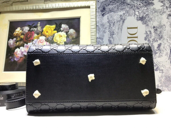 Modern Style Trendy GG Handbag 150