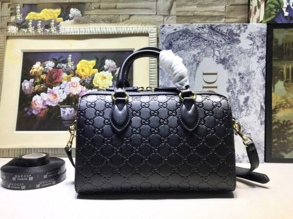 Modern Style Trendy GG Handbag 150