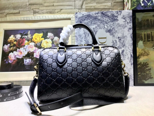 Modern Style Trendy GG Handbag 150