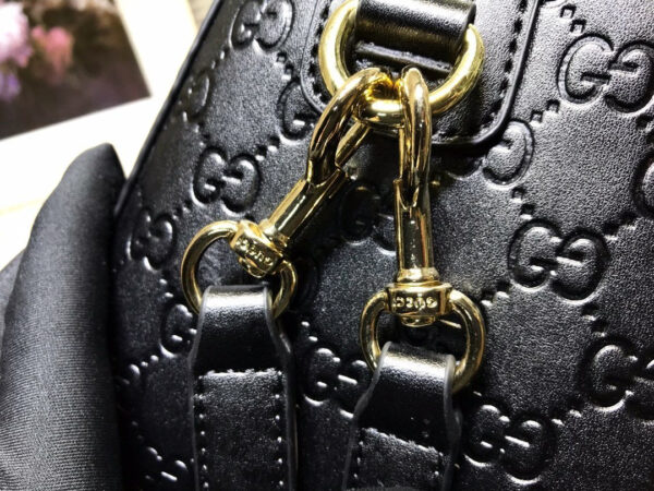 Modern Style Trendy GG Handbag 150