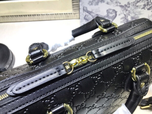 Modern Style Trendy GG Handbag 150