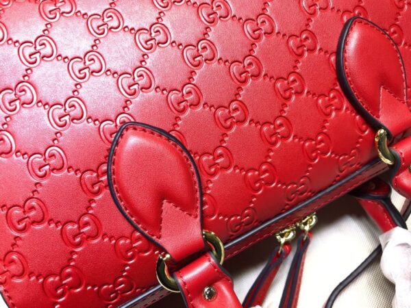 Modern Style Trendy GG Handbag 150