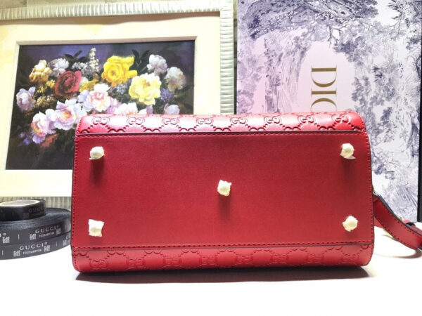 Modern Style Trendy GG Handbag 150