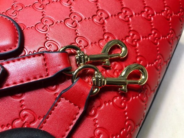 Modern Style Trendy GG Handbag 150