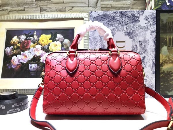 Modern Style Trendy GG Handbag 150
