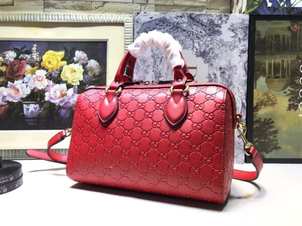 Modern Style Trendy GG Handbag 150