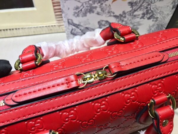 Modern Style Trendy GG Handbag 150