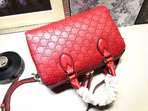 Modern Style Trendy GG Handbag 150