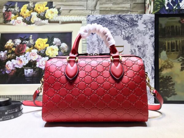 Modern Style Trendy GG Handbag 150