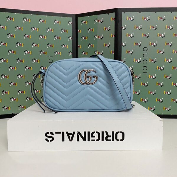 Modern Style Trendy GG Handbag 148