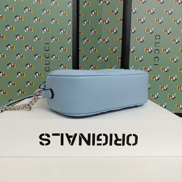 Modern Style Trendy GG Handbag 148