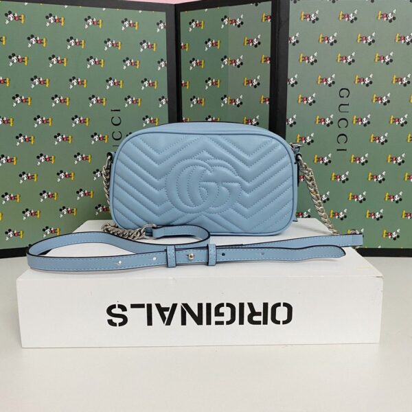 Modern Style Trendy GG Handbag 148