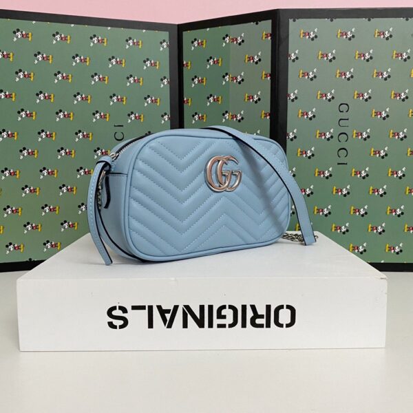 Modern Style Trendy GG Handbag 148