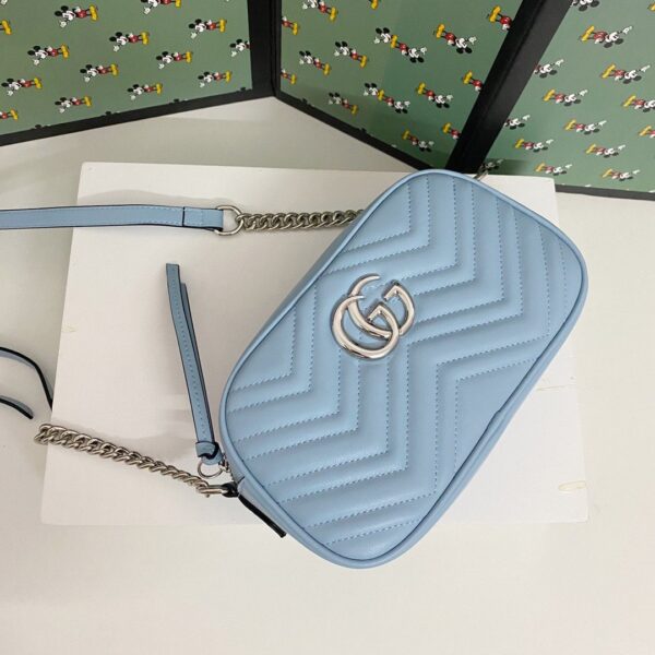 Modern Style Trendy GG Handbag 148