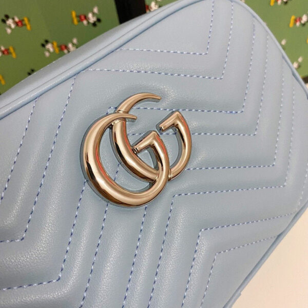 Modern Style Trendy GG Handbag 148