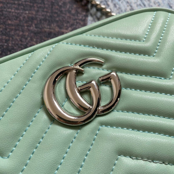 Modern Style Trendy GG Handbag 148