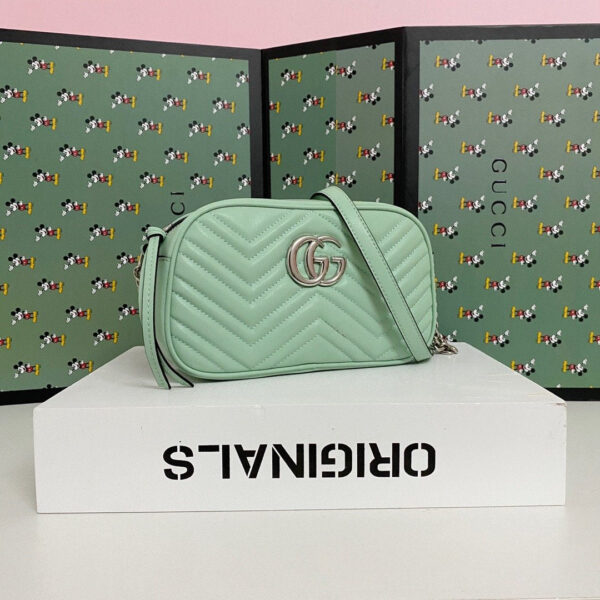 Modern Style Trendy GG Handbag 148