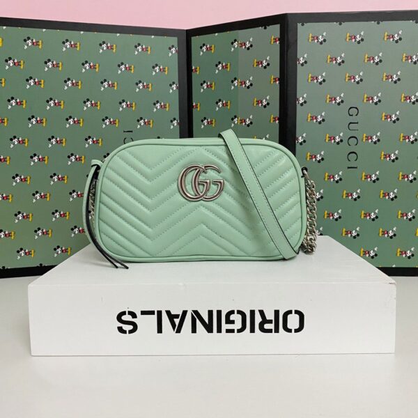 Modern Style Trendy GG Handbag 148