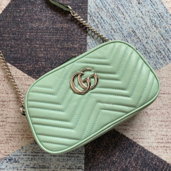 Modern Style Trendy GG Handbag 148