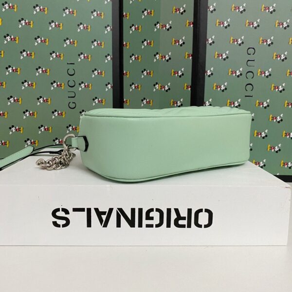 Modern Style Trendy GG Handbag 148