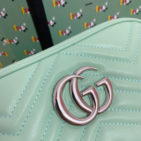 Modern Style Trendy GG Handbag 148