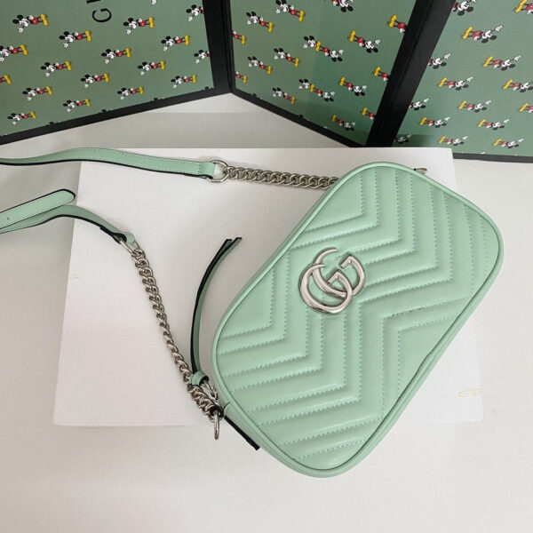 Modern Style Trendy GG Handbag 148