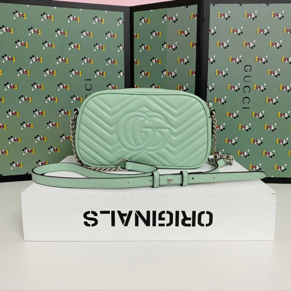 Modern Style Trendy GG Handbag 148