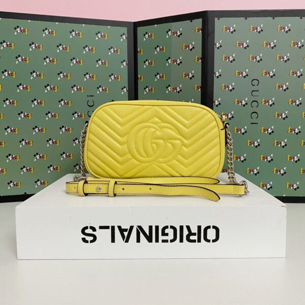 Modern Style Trendy GG Handbag 148