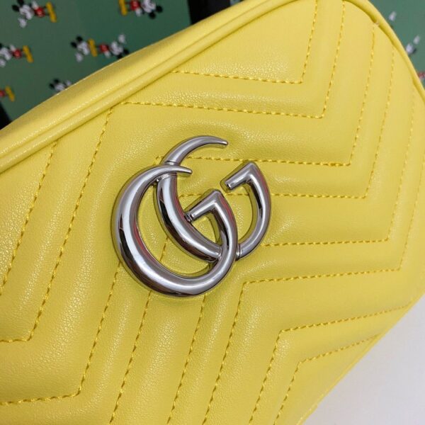 Modern Style Trendy GG Handbag 148
