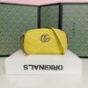 Modern Style Trendy GG Handbag 148