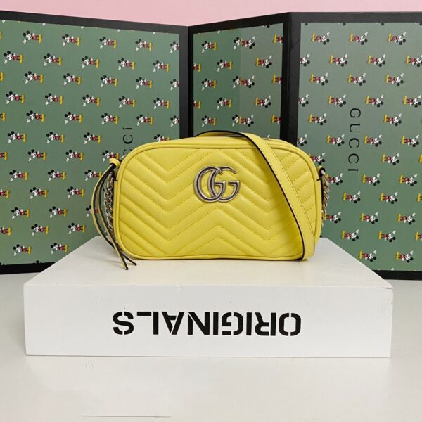 Modern Style Trendy GG Handbag 148