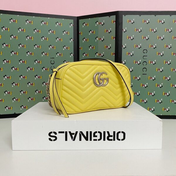 Modern Style Trendy GG Handbag 148