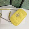 Modern Style Trendy GG Handbag 148