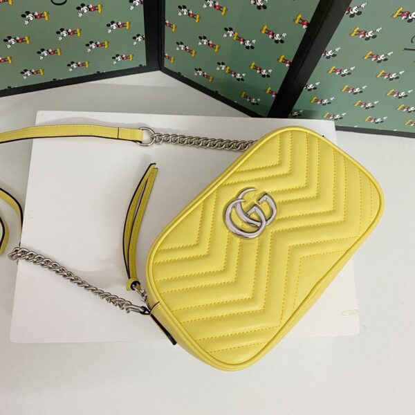 Modern Style Trendy GG Handbag 148