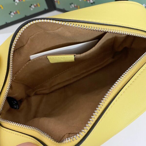 Modern Style Trendy GG Handbag 148