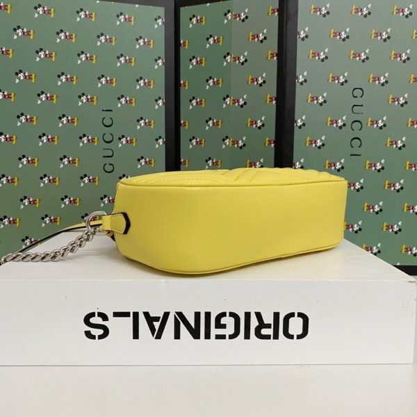 Modern Style Trendy GG Handbag 148