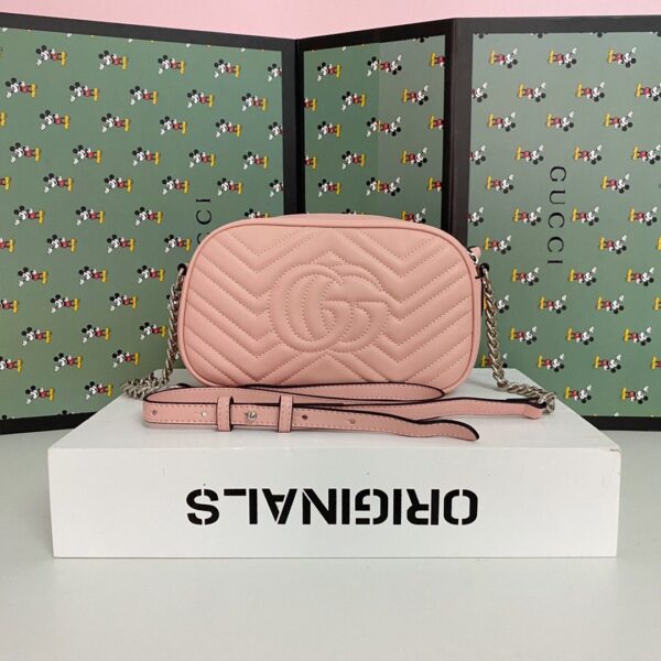 Modern Style Trendy GG Handbag 148