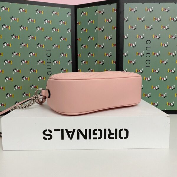 Modern Style Trendy GG Handbag 148