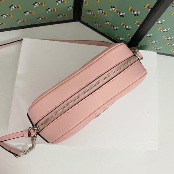 Modern Style Trendy GG Handbag 148