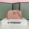 Modern Style Trendy GG Handbag 148
