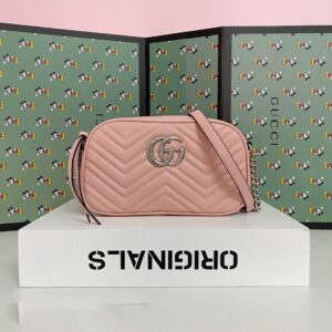 Modern Style Trendy GG Handbag 148