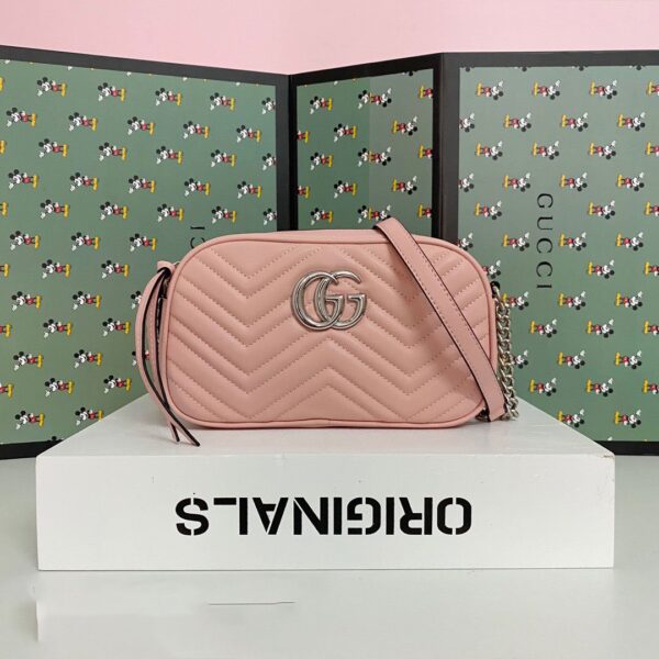 Modern Style Trendy GG Handbag 148