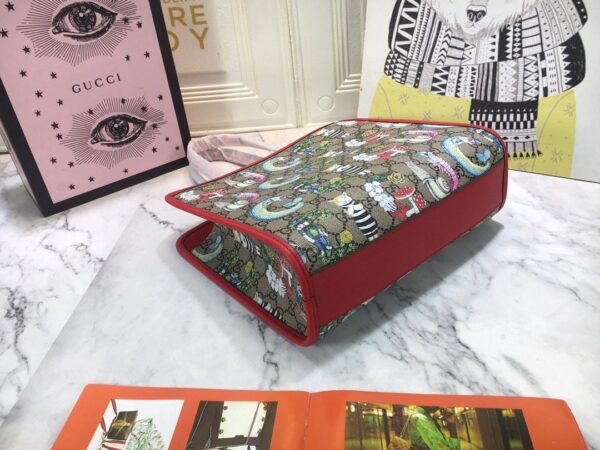 Modern Style Trendy GG Handbag 145