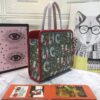 Modern Style Trendy GG Handbag 145