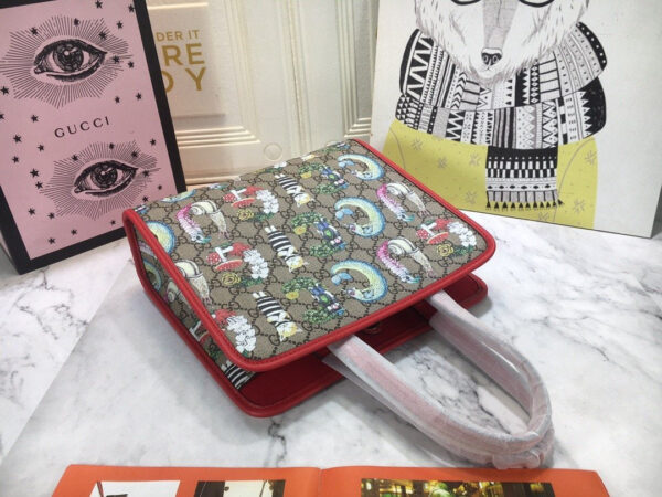 Modern Style Trendy GG Handbag 145